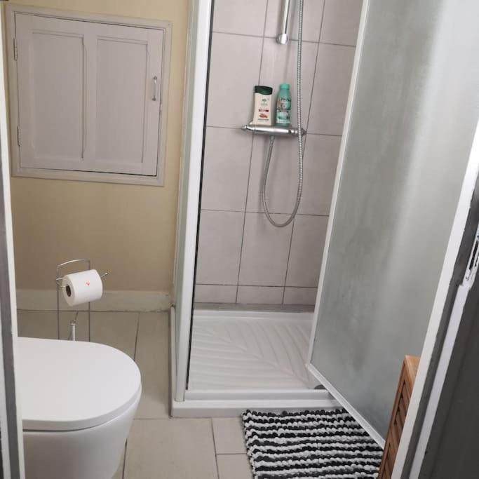 Spa Privatif Face Mer Riva Romantic & Spa Ouistreham Exterior foto